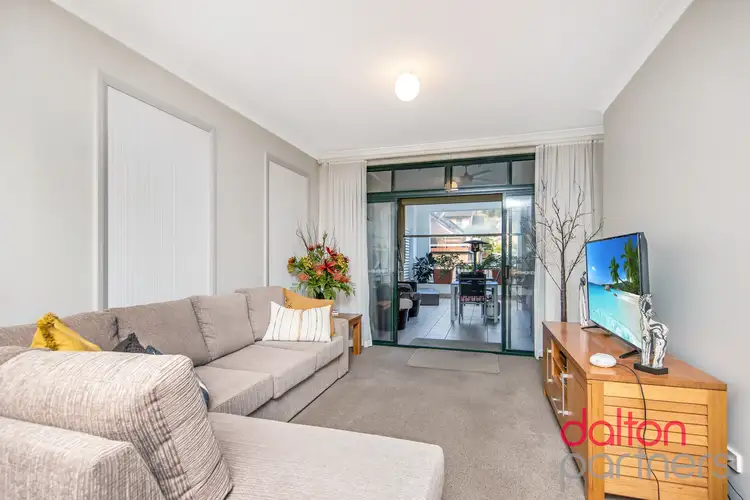 Fifth view of Homely apartment listing, 13/215 Darby Street, Cooks Hill NSW 2300