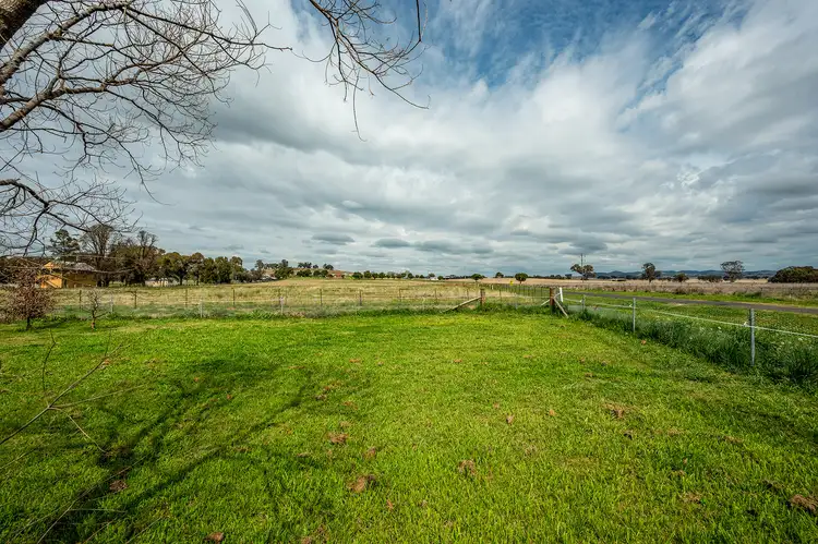 Second view of Homely house listing, 21 Bunderra Street, Gulgong NSW 2852