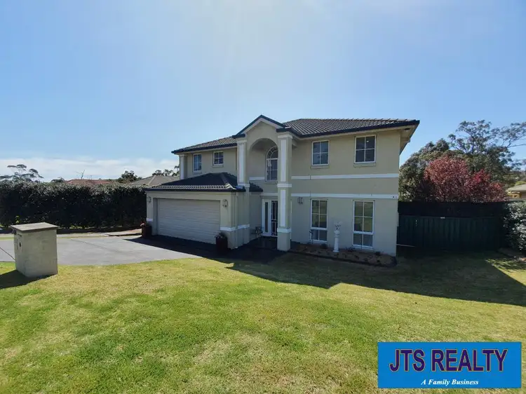 24 Bimbadeen, Muswellbrook NSW 2333