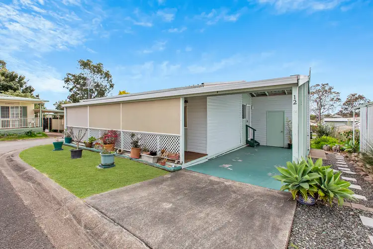 12/333 Cessnock Road, Gillieston Heights NSW 2321