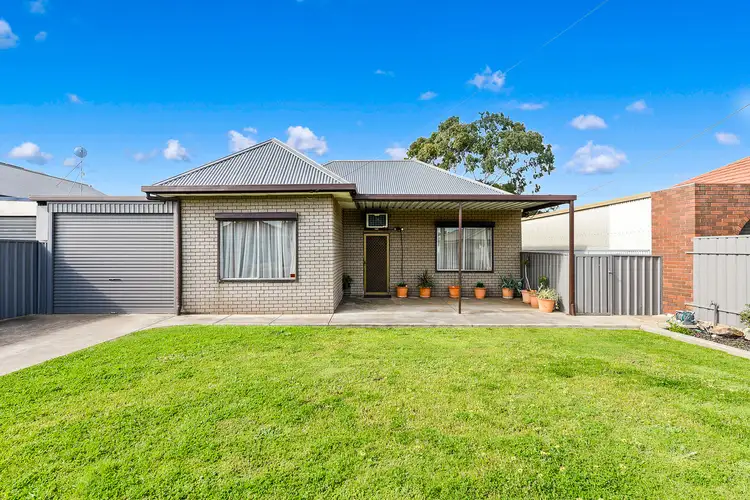 8 Beatrice Street, Ottoway SA 5013