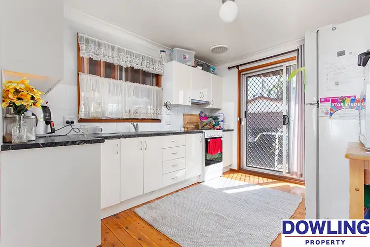 Fifth view of Homely house listing, 6 Burbank Close, Tarro NSW 2322