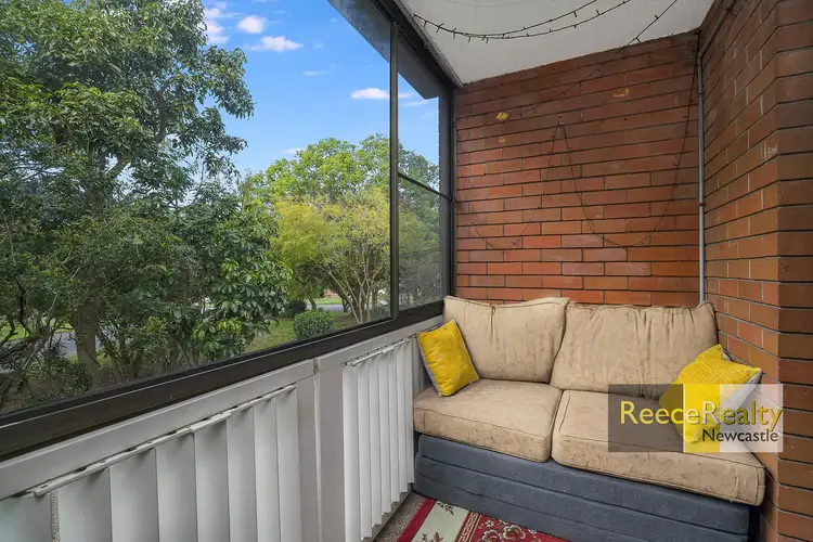 Second view of Homely house listing, 7/36 Fraser Street, Jesmond NSW 2299