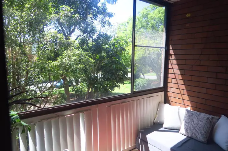 Third view of Homely house listing, 7/36 Fraser Street, Jesmond NSW 2299