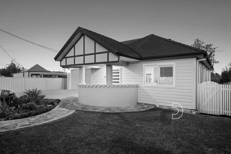 Main view of Homely house listing, 22 Hill Street, Wallsend NSW 2287