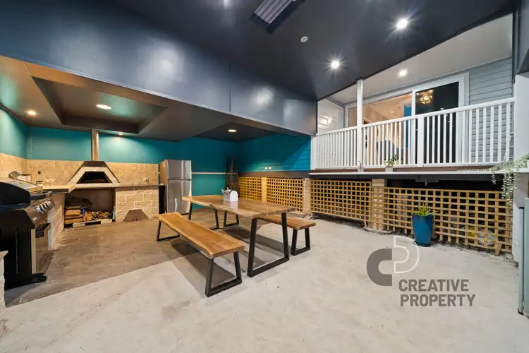 Third view of Homely house listing, 22 Hill Street, Wallsend NSW 2287