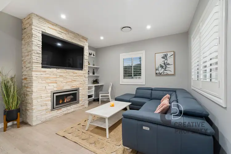 Fourth view of Homely house listing, 22 Hill Street, Wallsend NSW 2287