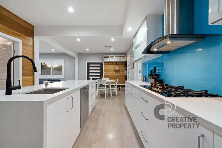 Fifth view of Homely house listing, 22 Hill Street, Wallsend NSW 2287