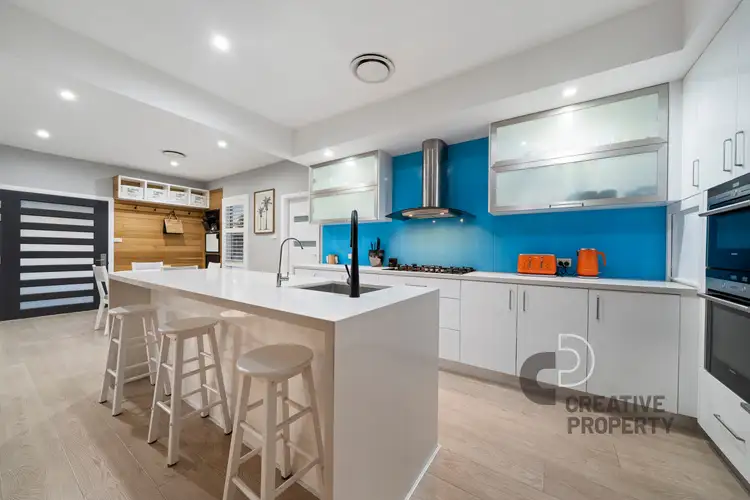 Sixth view of Homely house listing, 22 Hill Street, Wallsend NSW 2287