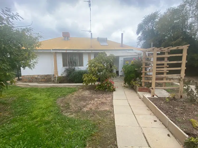 Second view of Homely house listing, 26 Edwards St, Beverley WA 6304