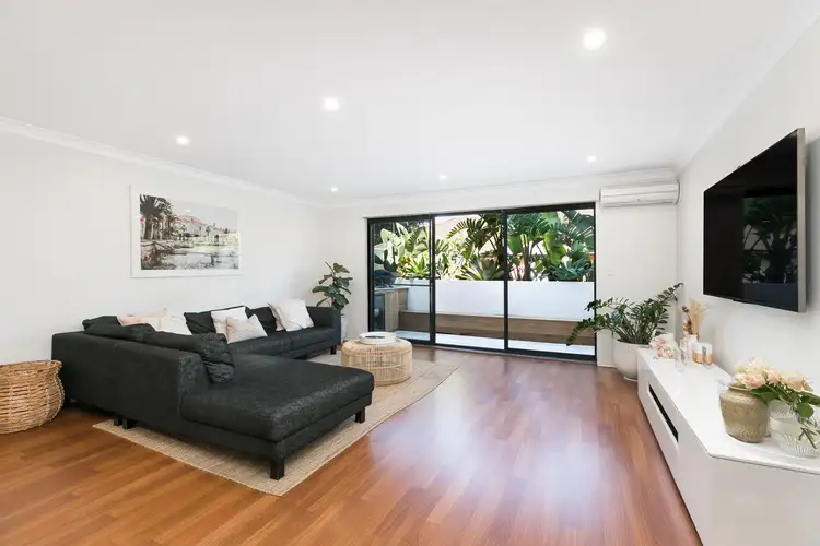 Main view of Homely apartment listing, 7/94 Karimbla Road, Miranda NSW 2228
