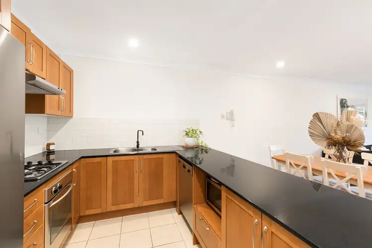 Second view of Homely apartment listing, 7/94 Karimbla Road, Miranda NSW 2228