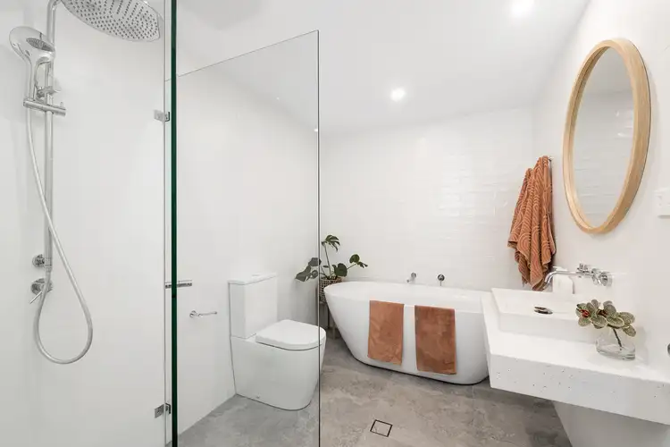 Third view of Homely apartment listing, 7/94 Karimbla Road, Miranda NSW 2228