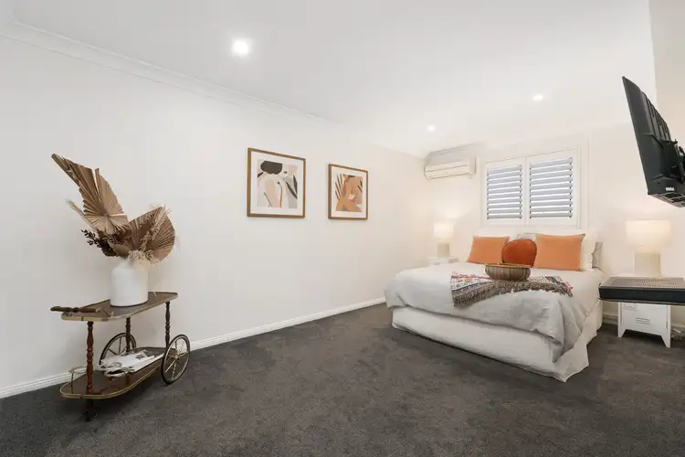 Fourth view of Homely apartment listing, 7/94 Karimbla Road, Miranda NSW 2228