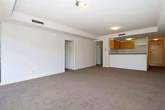 Second view of Homely apartment listing, 32/632 St Kilda Road, Melbourne VIC 3004