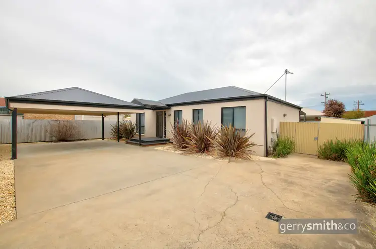 10B Drummond Street, Horsham VIC 3400