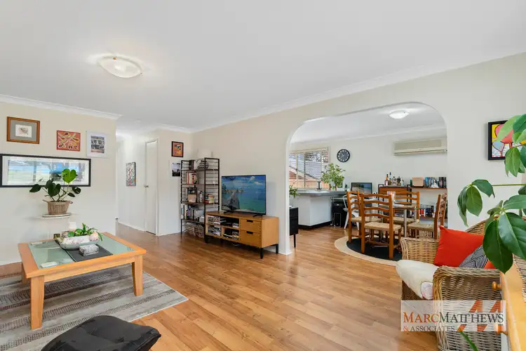 Second view of Homely villa listing, 2/7 Alecia Close, Green Point NSW 2251