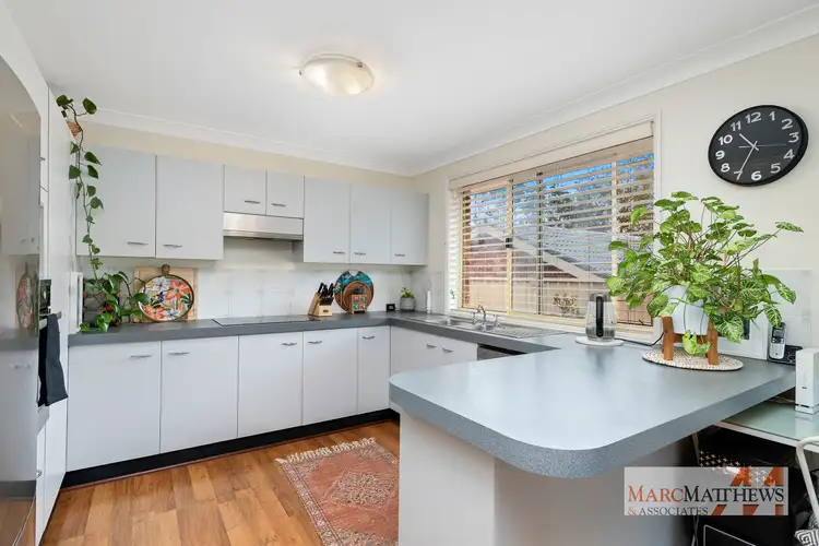 Fourth view of Homely villa listing, 2/7 Alecia Close, Green Point NSW 2251