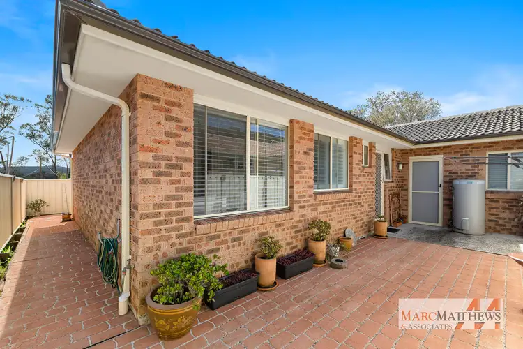 Fifth view of Homely villa listing, 2/7 Alecia Close, Green Point NSW 2251