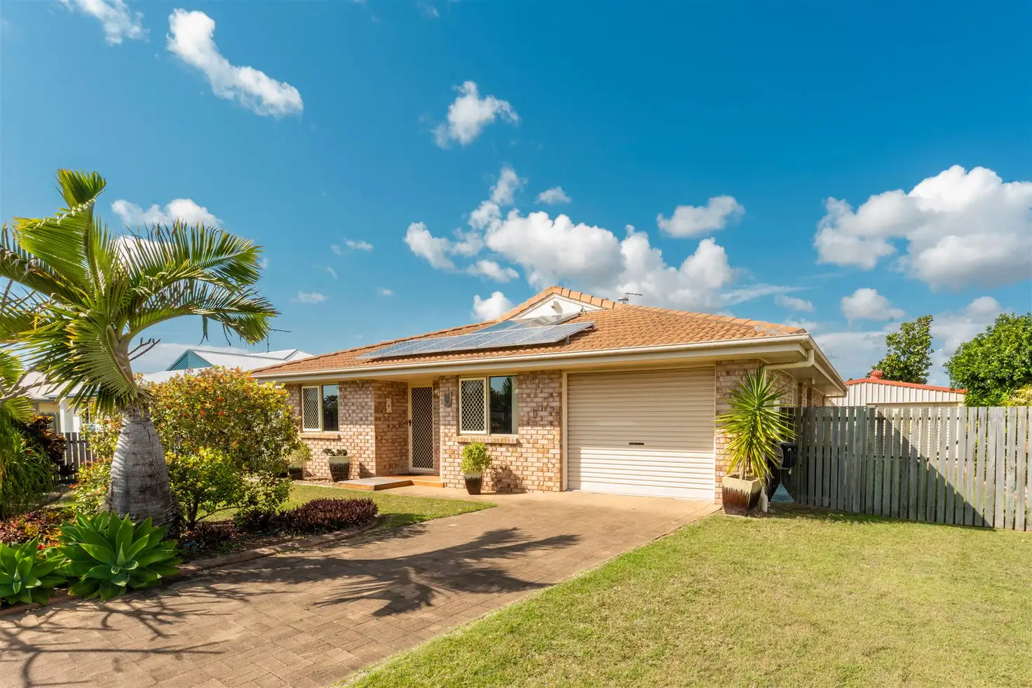 Main view of Homely house listing, 5 Fixter Avenue, Kalkie QLD 4670