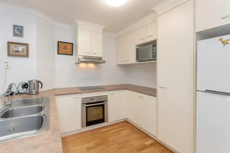 Third view of Homely house listing, 5 Fixter Avenue, Kalkie QLD 4670