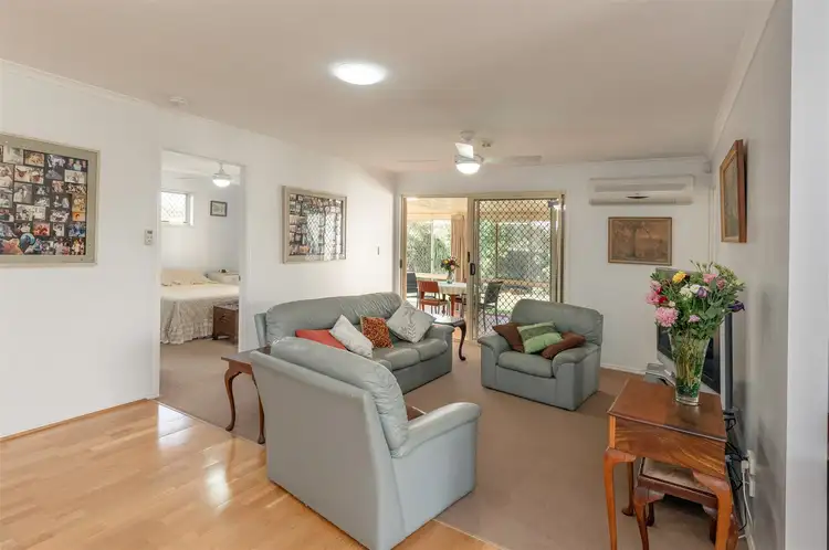 Fourth view of Homely house listing, 5 Fixter Avenue, Kalkie QLD 4670