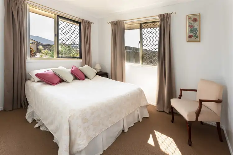 Sixth view of Homely house listing, 5 Fixter Avenue, Kalkie QLD 4670
