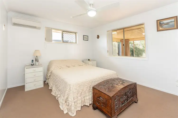 Seventh view of Homely house listing, 5 Fixter Avenue, Kalkie QLD 4670