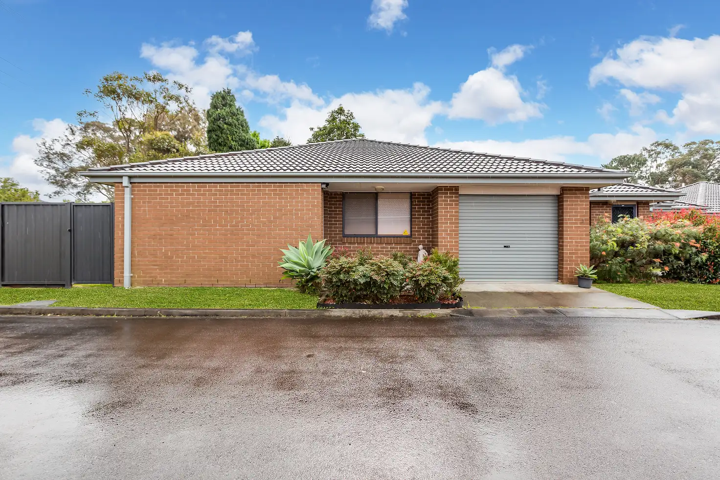 Main view of Homely house listing, 1/5 Quarter Sessions Road, Tarro NSW 2322
