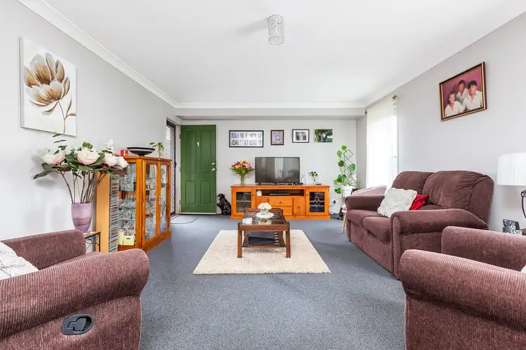 Fourth view of Homely house listing, 1/5 Quarter Sessions Road, Tarro NSW 2322