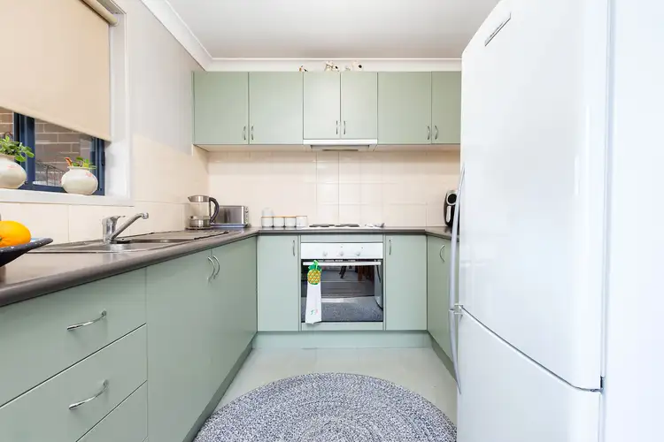 Fifth view of Homely house listing, 1/5 Quarter Sessions Road, Tarro NSW 2322