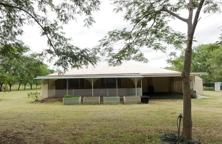 26 Chelldan Avenue, Dalby QLD 4405