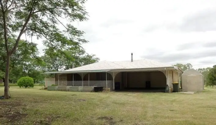 Second view of Homely house listing, 26 Chelldan Avenue, Dalby QLD 4405