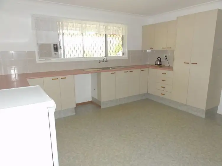 Fourth view of Homely house listing, 26 Chelldan Avenue, Dalby QLD 4405