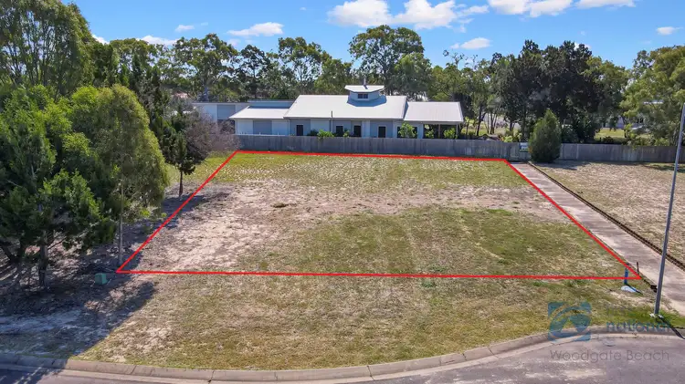 21 Beech Court, Woodgate QLD 4660