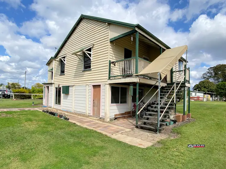 1-3 Beaufort Street, Howard QLD 4659