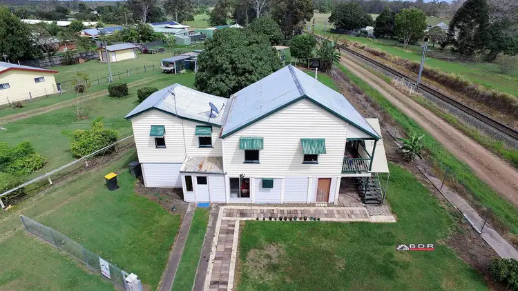 Second view of Homely house listing, 1-3 Beaufort Street, Howard QLD 4659