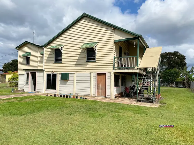 Third view of Homely house listing, 1-3 Beaufort Street, Howard QLD 4659