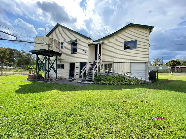 Fifth view of Homely house listing, 1-3 Beaufort Street, Howard QLD 4659