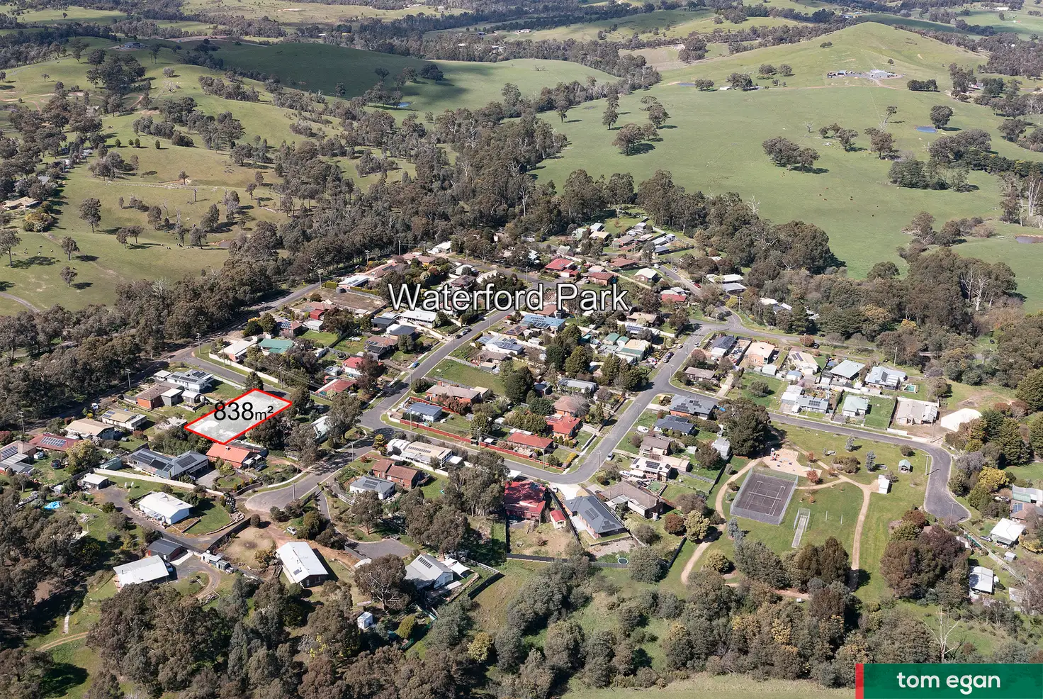 Main view of Homely house listing, 4 Andrew Avenue, Waterford Park VIC 3658