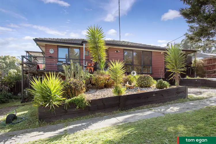 Second view of Homely house listing, 4 Andrew Avenue, Waterford Park VIC 3658