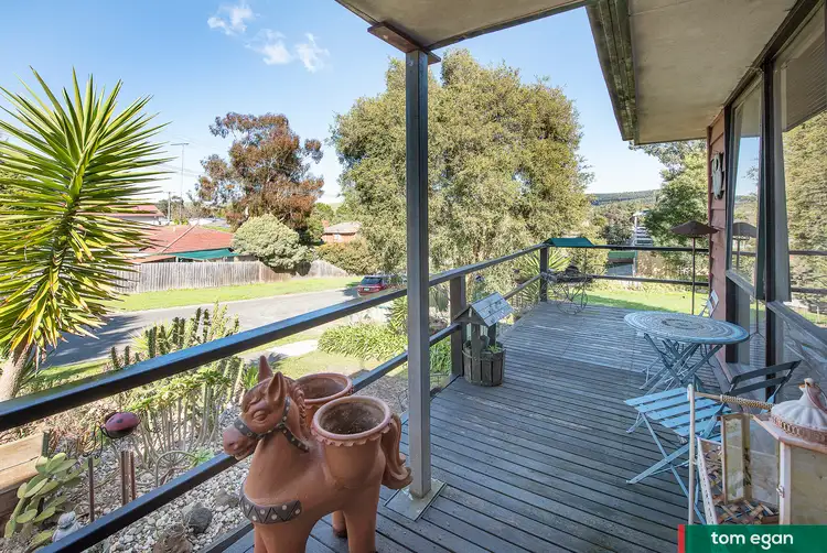 Fifth view of Homely house listing, 4 Andrew Avenue, Waterford Park VIC 3658