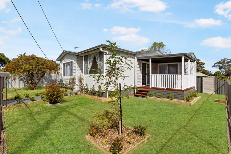 88 Beresford Avenue, Beresfield NSW 2322