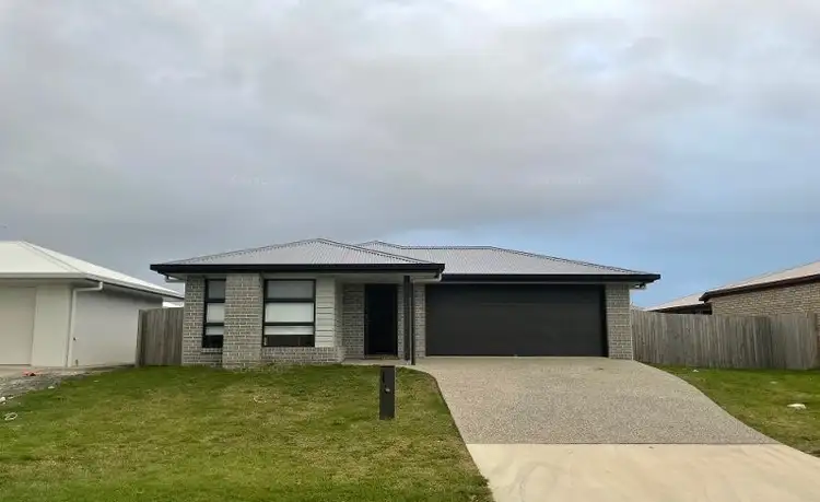 Main view of Homely house listing, 9 Holyman Street, Rural View QLD 4740