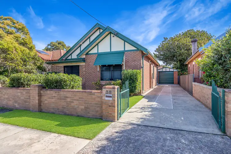 38 National Park, Hamilton East NSW 2303