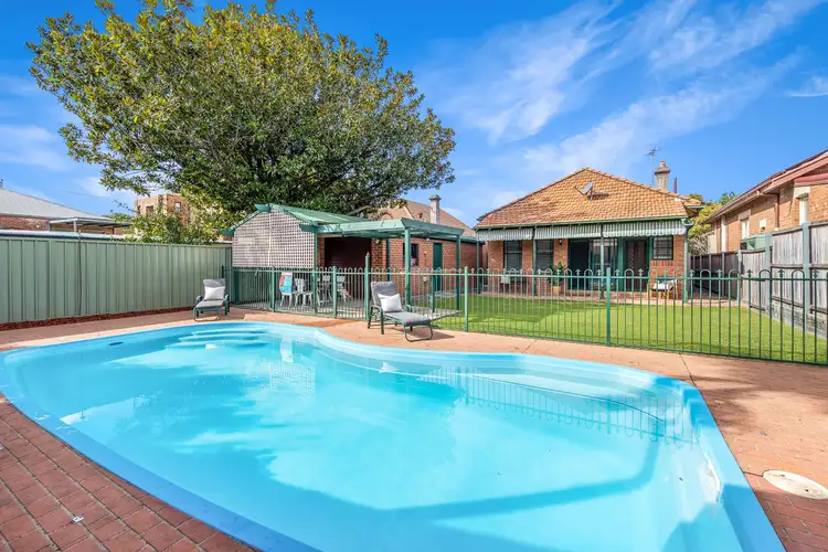 Second view of Homely house listing, 38 National Park, Hamilton East NSW 2303