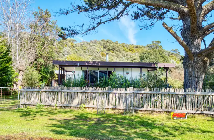 6 PARIS CRESCENT, Venus Bay VIC 3956