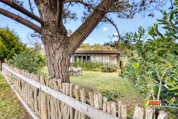 Second view of Homely house listing, 6 PARIS CRESCENT, Venus Bay VIC 3956