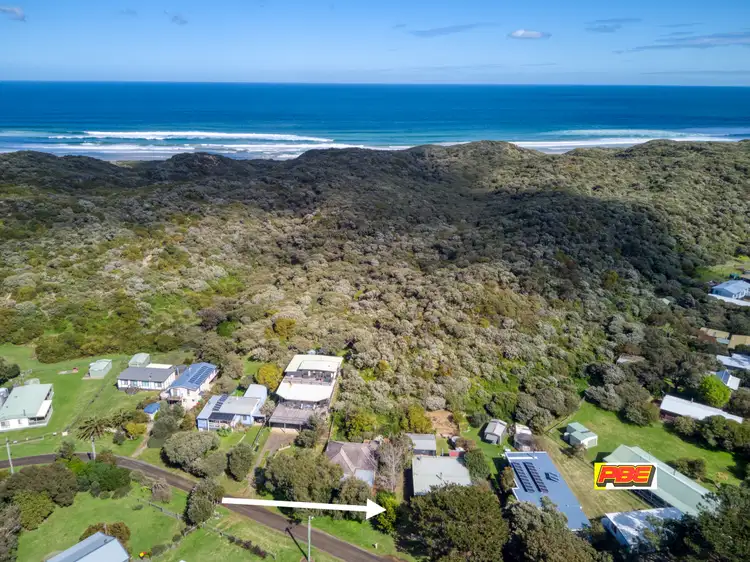 Third view of Homely house listing, 6 PARIS CRESCENT, Venus Bay VIC 3956