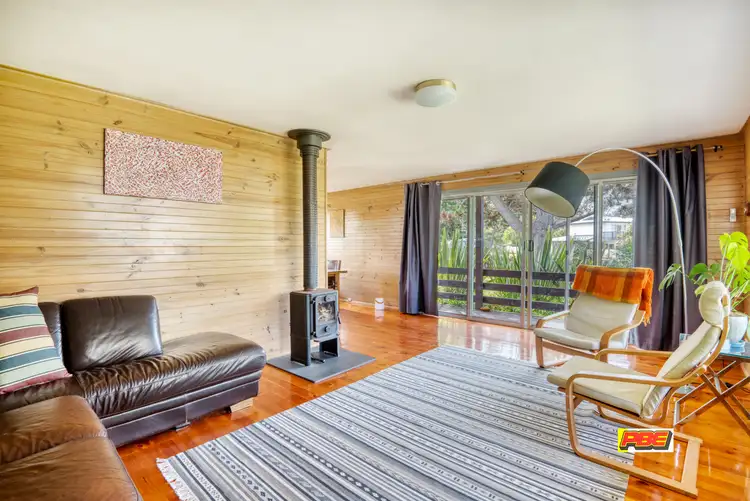 Fourth view of Homely house listing, 6 PARIS CRESCENT, Venus Bay VIC 3956